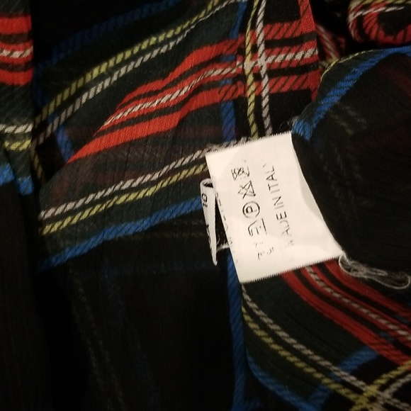 This year trend style blouse. - Picture 9 of 9